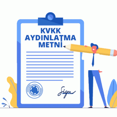 Aydınlatma Metni Nedir?